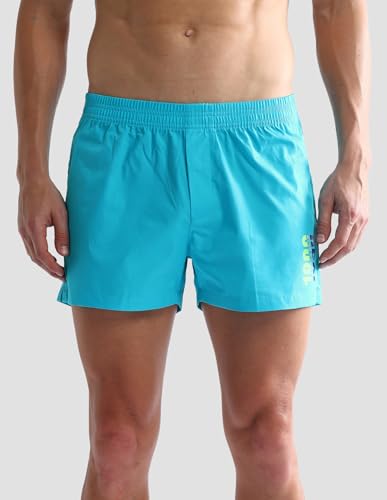 Image of U.S. Polo ASSN. Mens OEX03 Pure Cotton Solid Inner Boxers