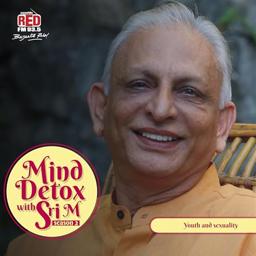 EP-5 Youth And Sexuality