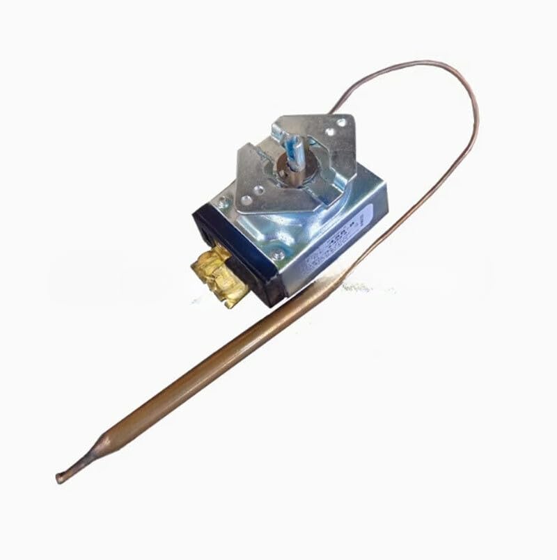 1-Piece Brand New S-458-8 Hamburger Grill Thermostatic Fryer Thermostatic Switch -