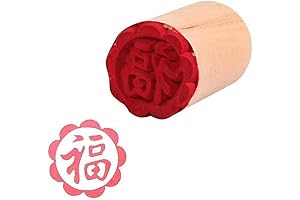 Traditional Chinese Mooncakes: Wooden Cookie Molds for Exquisite Delicacies