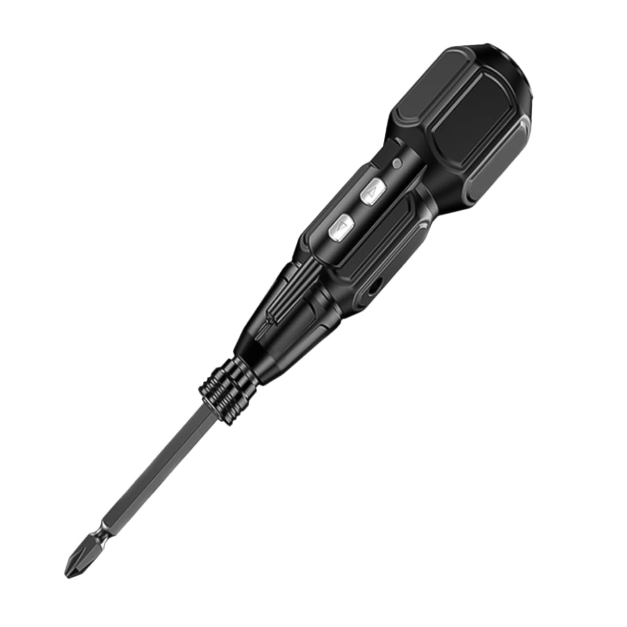 Kit de tournevis électrique rechargeable NUOBESTY mini perceuse sans fil portable pour la maison