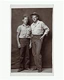 Disfarmer: The Vintage Prints