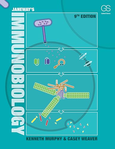 Janeway's Immunobiology view 2