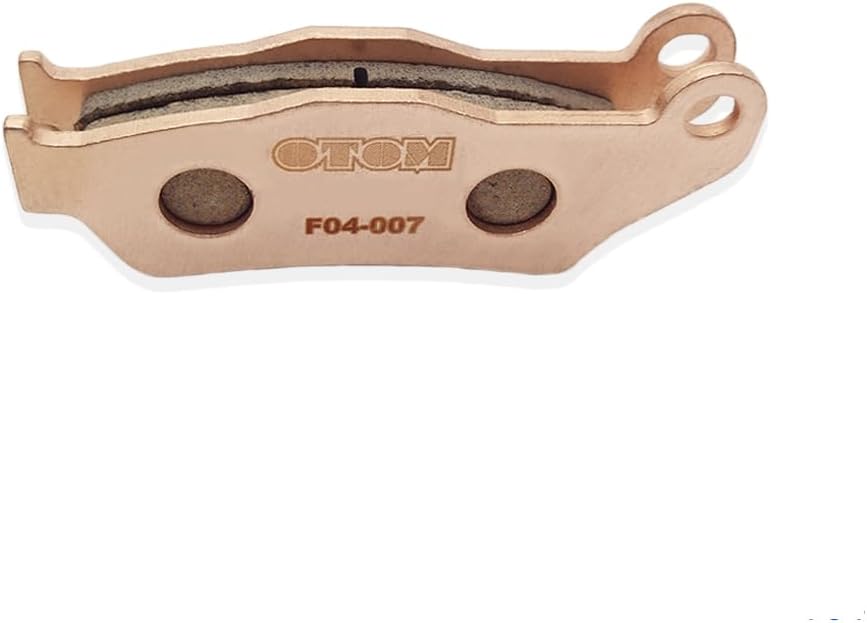 Motorcycle Front and Rear Brake Pads Disc Brake Pads Copper Base For KTM HUSQVARNA SX SXF XC XCF XCW EXC EXCF FC FE FX TC TE TX 125-500