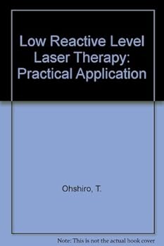Paperback Low Reactive Level Laser Therapy: Practical Application Book