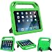 LEDNICEKER Kids Case for iPad Mini 1 2 3 4 5 - Light Weight Shock Proof Handle Friendly Convertible Stand Kids Case for iPad Mini, Mini 5 (2019), Mini 4, iPad Mini 3rd Gen, Mini 2 - Green