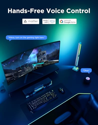 Govee Light Bars Pro thumbnail 6