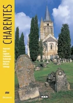 Paperback Charentes Book