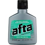 Afta After Shave Skin Conditioner Original, 3 Fl Oz (Pack of 2)
