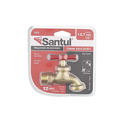 Mantenimiento Del Hogar, Tools llave tipo nariz Marca Santul (2)