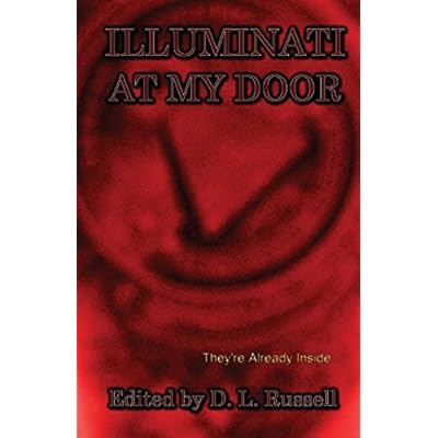 Illuminati at my Door
