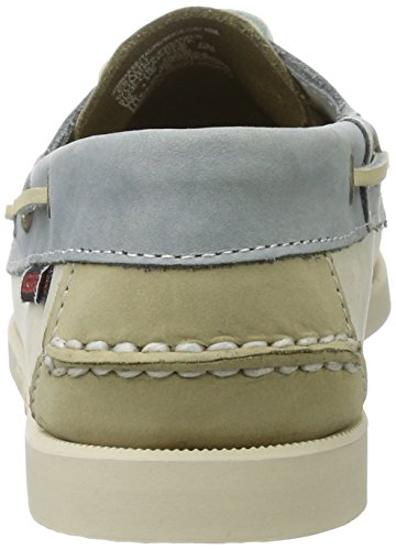Sebago B500230_TAUPE/BEIGE/GREY NBK