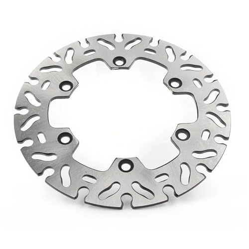 Disque de frein arrière moto 220 mm à haute endurance pour Yamaha WR 200