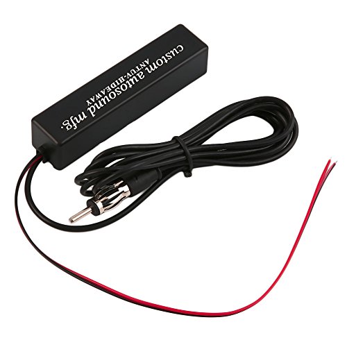 テレビアンテナブースター DXアンテナ ブースター｜BU433D1 14-0135｜通販ならオーム電機