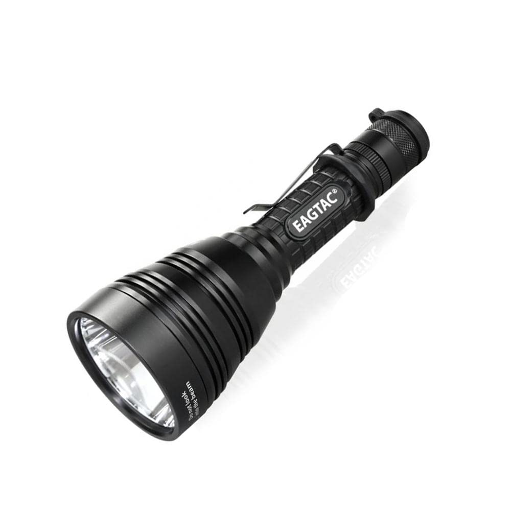 Eagletac M30LC2 Flashlight BASE Model 1180 Lumens XM-L2 U2 LED