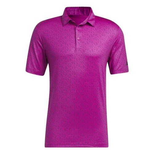 Polo de golf homme adidas Ultimate365 pour vos parcours d'été