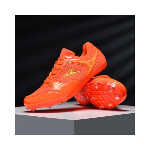 FKHK 陸上スパイク 土兼用 24.5cm