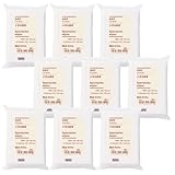 【9個まとめ買い】無印 良品 携帯用 メガネ拭き 9個セット 日本製 ※購入前に商品説明を参照ください