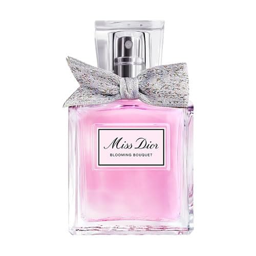【新品未使用】Dior ミスディオール ブルーミングブーケ30ml Amazon.co.jp: クリスチャン ディオール ミス ディオール ブルーミング