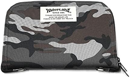 シマノ　ウォーターランド　重めスプーン　ワレット　セット Amazon.co.jp: ウォーターランド(Water Land) スプーンワレット