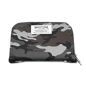 Amazon.co.jp: ウォーターランド(Water Land) スプーンワレット