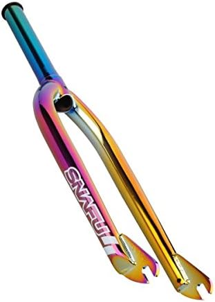 SNAFU 24 Race Fork Jet Fuel
