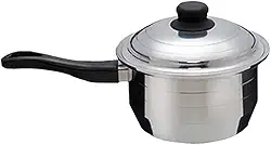 PANELA COM CABO - 1 LITRO - Nº 16 - Nutri Family