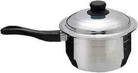 PANELA COM CABO - 1 LITRO - Nº 16 - Nutri Family
