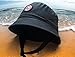Surf Skull Surf Helmet - Bucket hat (Black, Medium)