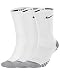 Produktbild Nike Everyday Max Cushioned Socks Socken 3er Pack (M, white)