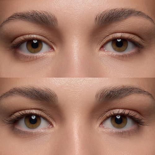 Essence Cosmetics Lash PRINCESS false lash effect mascara black brown, volumizing, false lash effect, defining, lengthening (12ml) - Image 3