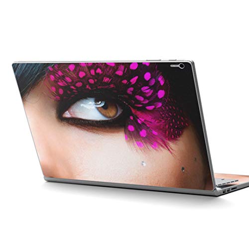 igsticker Surface Book2 Book3 15inch ��p �X�L���V�[�� �T�[�t�F�X �u�b�N 15�C���`�p �V�[�� 000435 ���̑� ���j�[�N ���̐l
