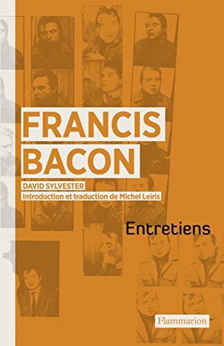 By David Sylvester Entretiens Avec Francis Bacon Pdf Epub Lire Or Telecharger