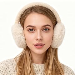 D-khaki (Earmuff)