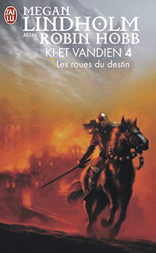 Télécharger Ki et Vandien, Tome 4 : Les roues du destin Livre eBook France