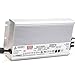 Produktbild MeanWell HLG-600H-24B 600W 24V 25A LED Netzteil IP67 Dimmbar 0-10V PWM