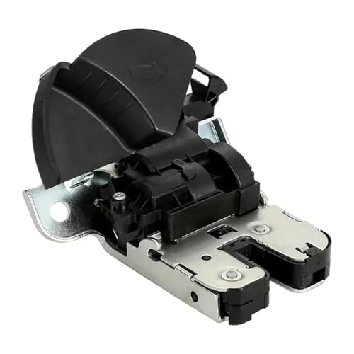 Serrure hayon arrière pour coffre de Jetta qui ne ferme plus, modèle 5C6827505C