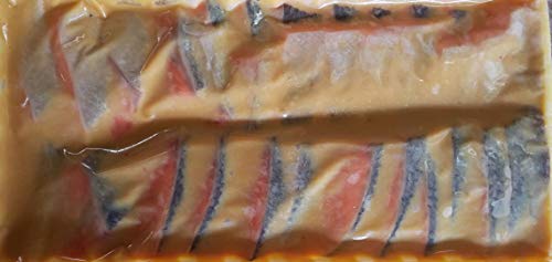 こだわり 銀鮭味噌漬け 切身 50切れ 切れ約25g 業務用 冷凍