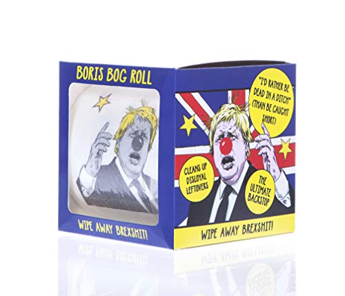 Boris Johnson Toilet Paper - Image 5