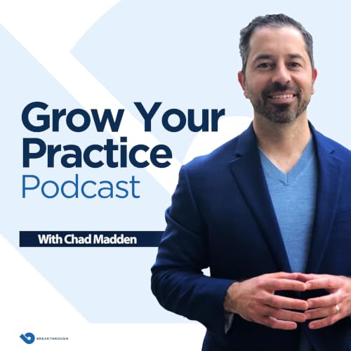 Grow Your Practice Podcast cover art
