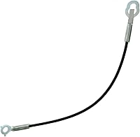 Vista 7 de Juego de cables para portón trasero compatible con Toyota Tundra 2007-2017
