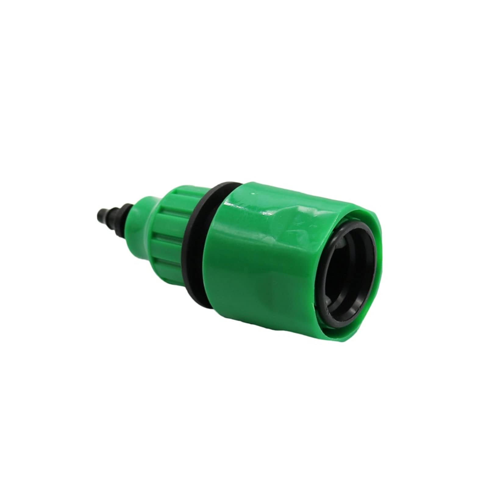 Raccordo rapido per tubo da giardino, per irrigazione agricola, 100 pezzi