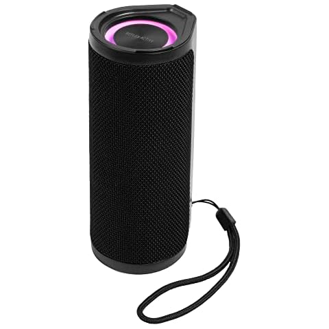 Reflex Active Party BT Stereo Speaker with Bass Cover
