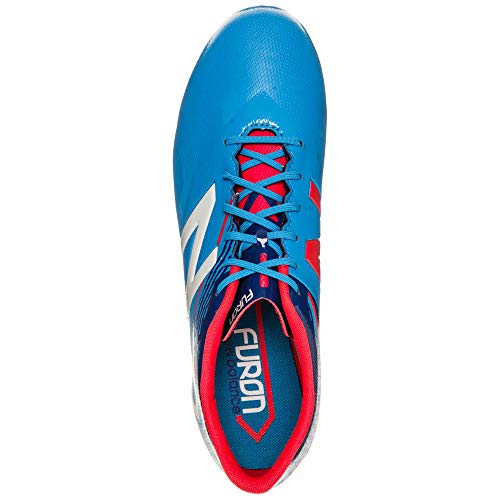 Botas New Balance Furon 3.0 Dispatch FG para dominar tus partidos de fútbol de fin de semana 7