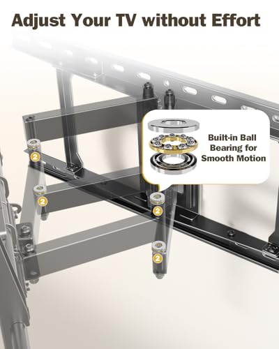 Mounting Dream Full Motion thumbnail 3