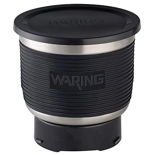 Waring 3-Cup Grinding Bowl w/lid for WSG60 Spice Grinder