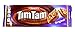 Arnott's Tim Tam Australian Chocolate Cookies Pack of 4 Variety (Original, Caramel, Dark, Dark Mint) Full Size