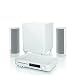 Produktbild Harman Kardon BDS 480W, Weiß - Heimkinosystem, Blu-ray-Player, 130 W, 3D-fähig, WLAN, NFC, Bluetooth