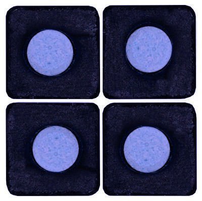 WC Fix - Pastiglie 2 in 1 (anticalcare/detersivo)