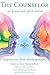 The Counselor . . . as if Soul and Spirit Matter: Inspirations from Anthroposophy
